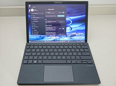 Zeenbook